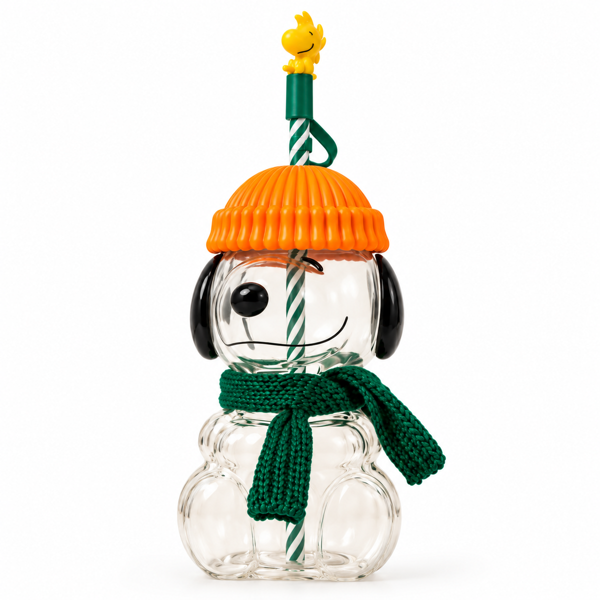 Starbucks X Peanuts Cup
