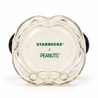 Starbucks X Peanuts Cup